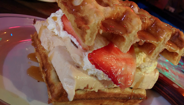 Comentarii opinii despre Grand Trailer Park Taverna