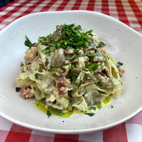 Il Toscano Pasta bar