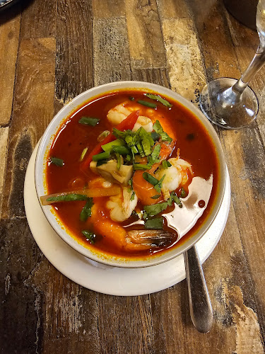 Thai Mangoes Restaurant - Maroochydore