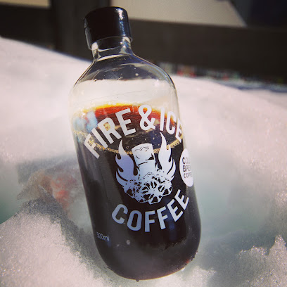 Fire & Ice Coffee