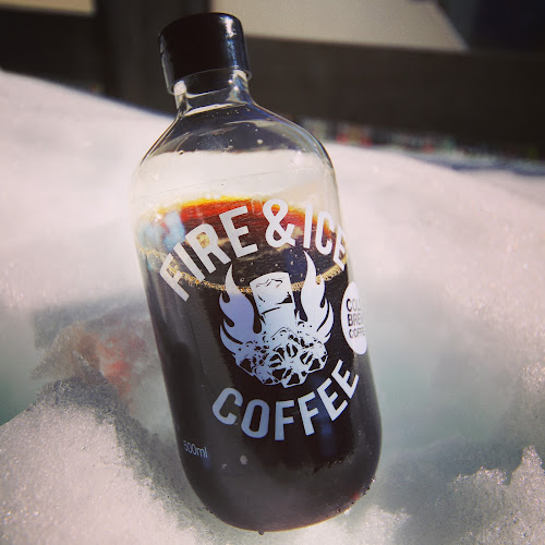 Fire & Ice Coffee