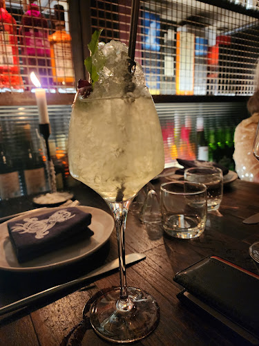 Mjølner - Hospitality and gastronomy