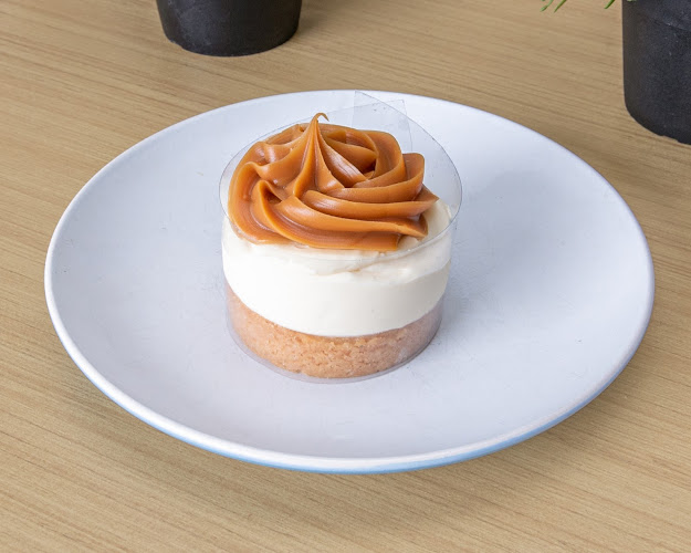 Ann Bakery & Coffee - Hospitality and gastronomy