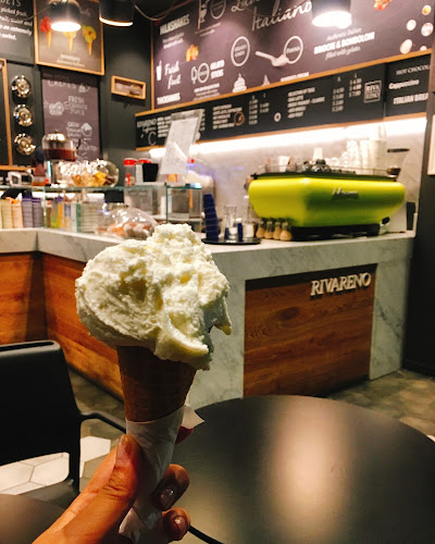 Rivareno Gelato Barangaroo - Barangaroo