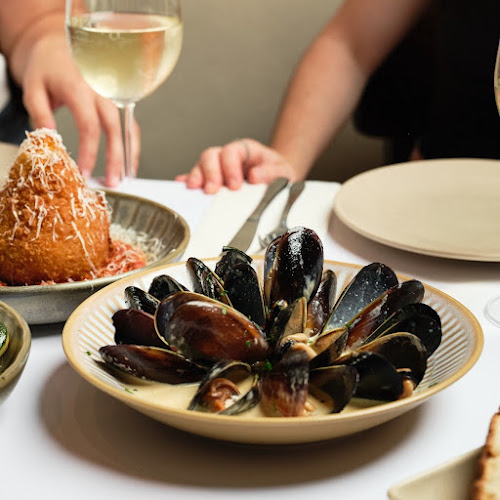 Andiamo Trattoria Chippendale