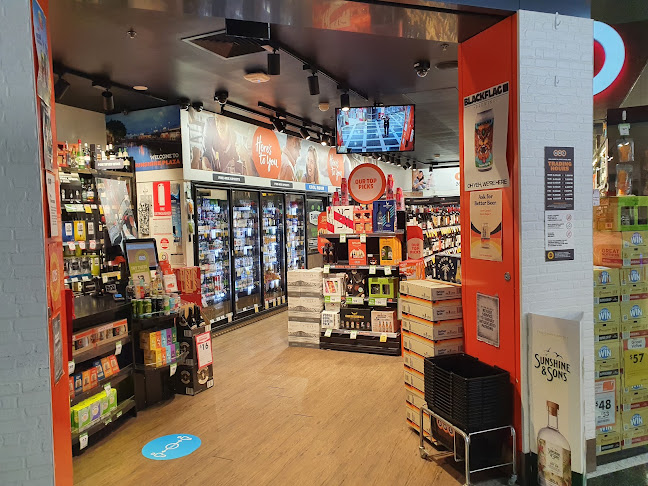 Opinii despre BWS Sunshine Plaza în Maroochydore - Hospitality and gastronomy