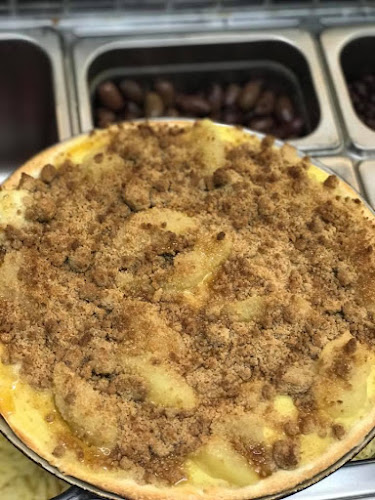 Comentarii opinii despre Pizza Cutters Castle Hill