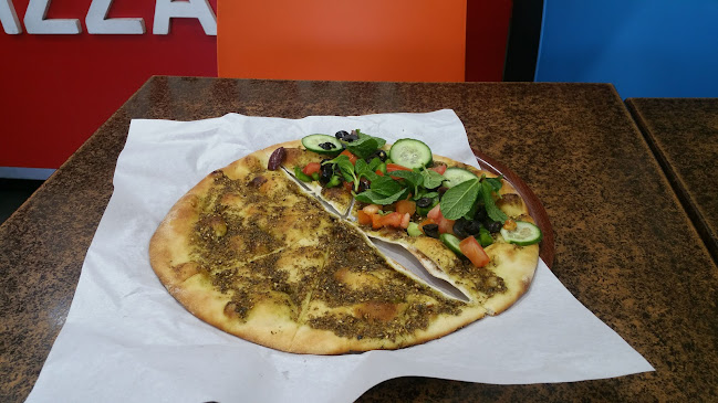 Mina Bakery - Hospitality and gastronomy