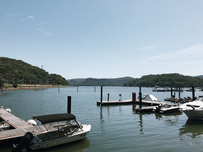 King Tide Cafe - Brooklyn