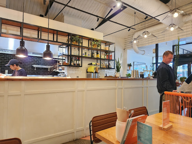 Fonda Mexican Windsor - Windsor