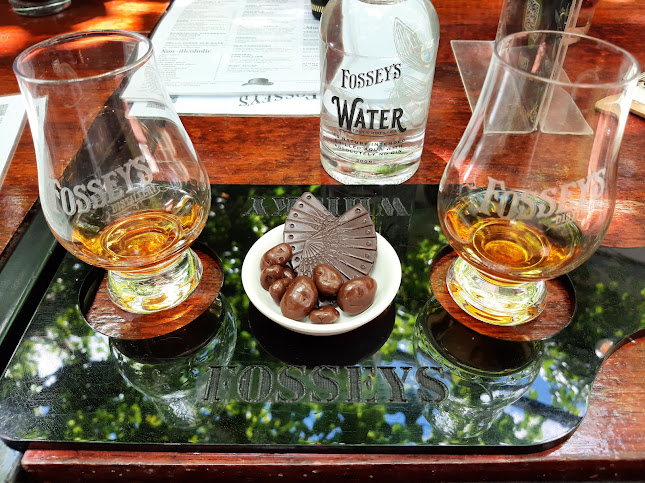 Comentarii opinii despre Fossey's Distillery