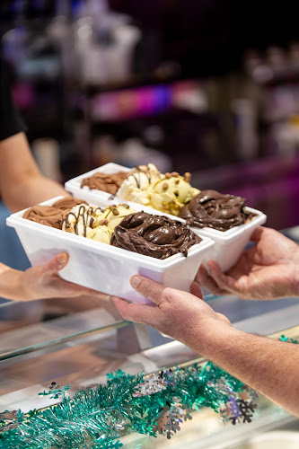 C9 Chocolate & Gelato Crows Nest - Crows Nest