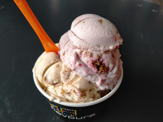 Opinii despre 48 Flavours Adelaide în Adelaide - Hospitality and gastronomy