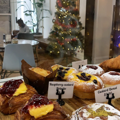 Opinii despre A Treat of France în North Melbourne - Hospitality and gastronomy