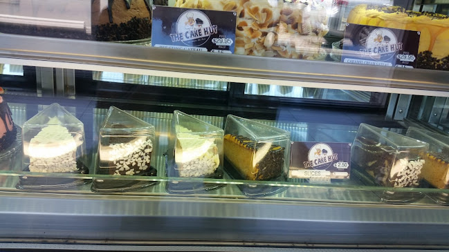 Comentarii opinii despre The Cake Hut