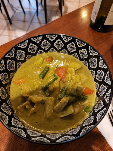 Opinii despre Kalgan River Cafe în Perth - Hospitality and gastronomy