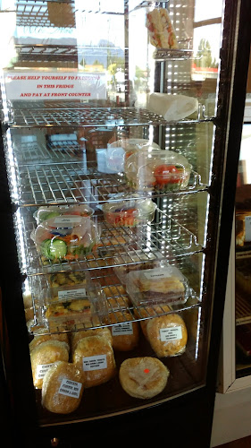 Comentarii opinii despre Bossimis Bakehouse & Café, Sheffield