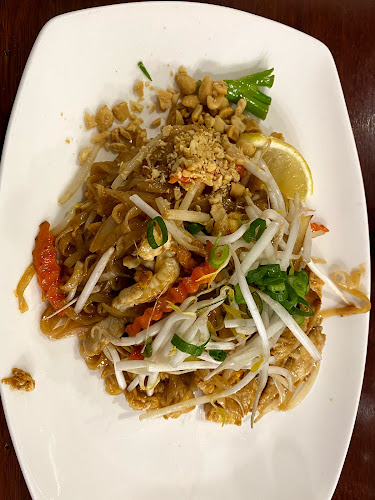 Opinii despre Pinto Thai Restaurant Coolangatta în Coolangatta - Hospitality and gastronomy