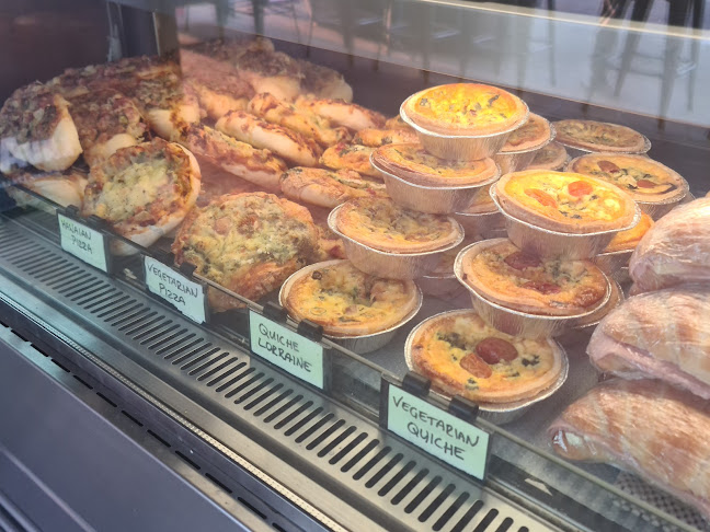 Imbil Town & Country Bakery - Imbil