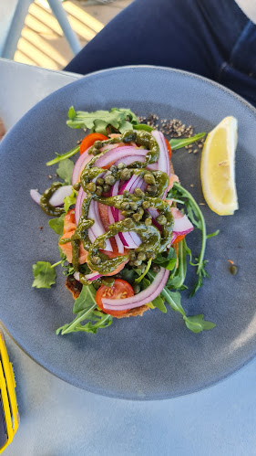 Inner Light Tea Rooms - Hospitality and gastronomy