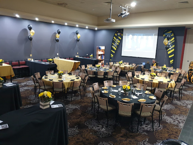 Queanbeyan Tigers Licensed Club