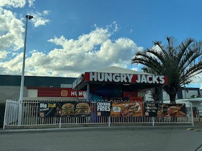 Hungry Jack's Burgers Myaree