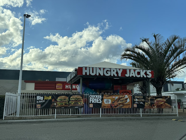 Hungry Jack's Burgers Myaree