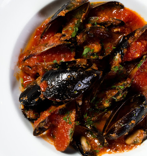 Andiamo Trattoria Chippendale - Chippendale