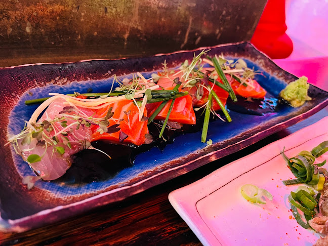 Bar Wa Izakaya - Hospitality and gastronomy