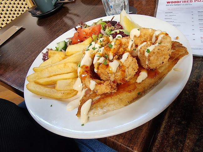 The Orana Hotel - Hospitality and gastronomy