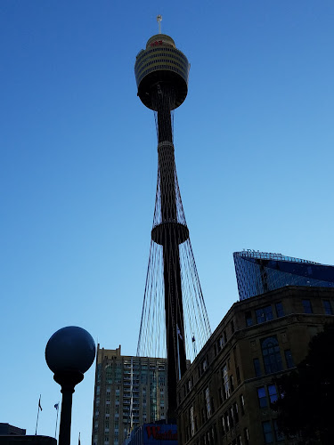 Metro St James - Hospitality and gastronomy