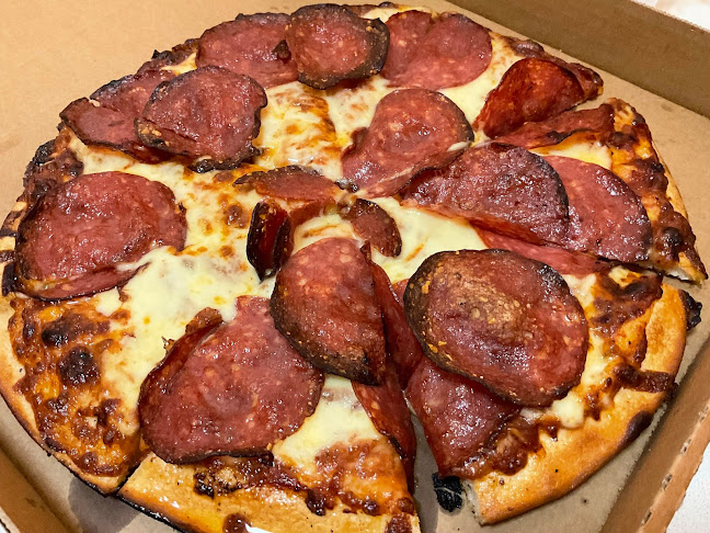Opinii despre Moama Pizza în Moama - Hospitality and gastronomy