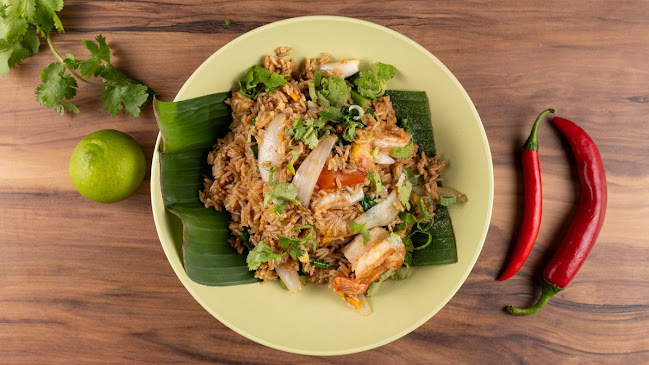 Chuan Chim Thai Restaurant