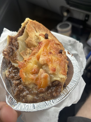 Crofts Pies - Hospitality and gastronomy