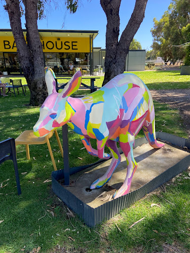 Comentarii opinii despre Miami Bakehouse Myalup