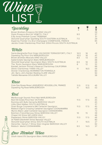 Austral Hotel - Mackay