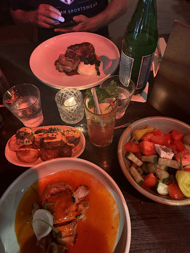 Comentarii opinii despre Koi Broadbeach