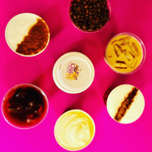 Crave Cold Brew N Superfoods