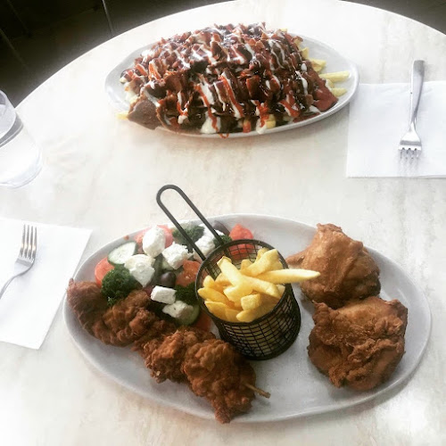 Uncle Sam's Chicken Shop - Pakenham - Hospitality and gastronomy