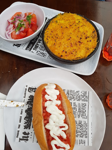 Opinii despre La Bohemia Cafe în Noble Park - Hospitality and gastronomy