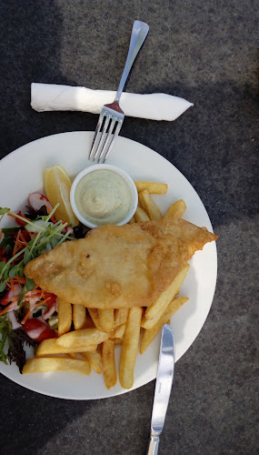 Opinii despre The Deck Busselton în Busselton - Hospitality and gastronomy