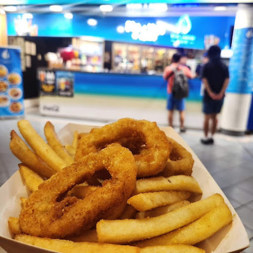 Comentarii opinii despre Blue Lagoon Bar