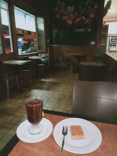 All Night Pizza Café - Hospitality and gastronomy