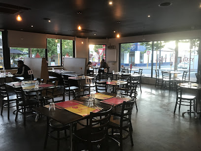 Mela Indian Sweets and Eats