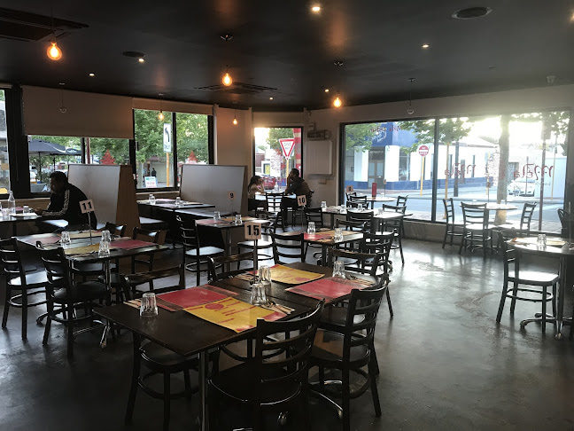 Mela Indian Sweets and Eats