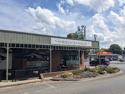 Strzelecki Bakery