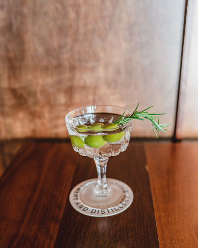 Nagambie Brewery and Distillery - Melbourne