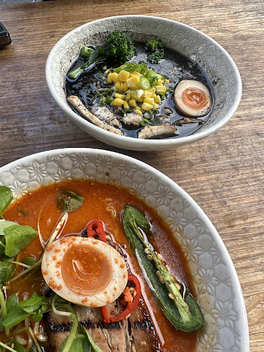 Sober Ramen - Geelong