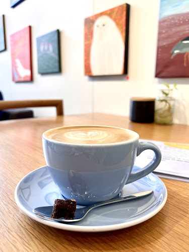 Hope Street Cafe - South Brisbane