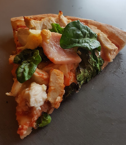 Comentarii opinii despre Broadway Pizza